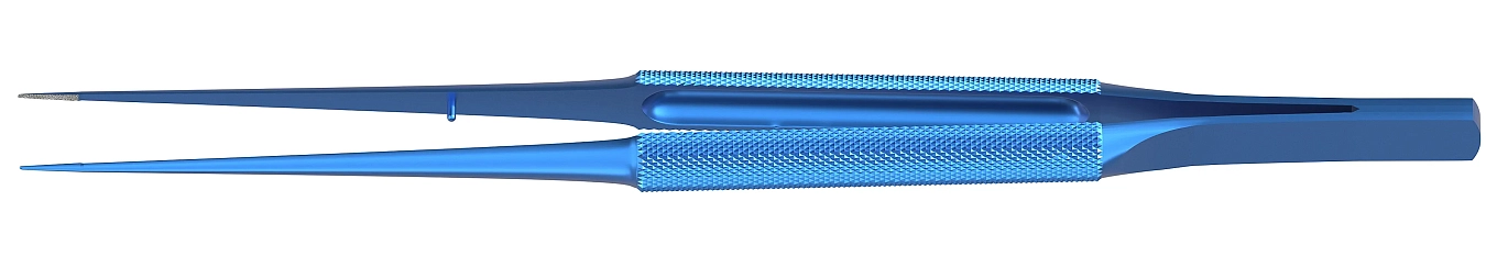 TVF112 DRESSING FORCEPS