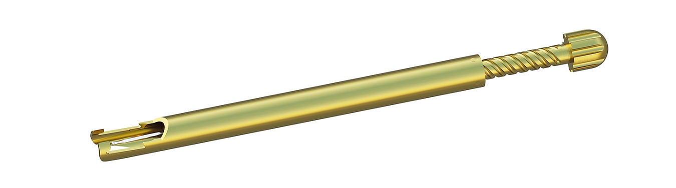 TMJ110 INJECTOR FOR IOL TECNIS