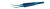 TMF920 FLAP LIFTNIG FORCEPS