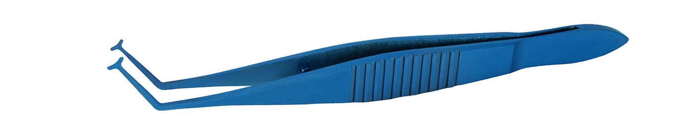 TMF933 FORCEPS FOR SEPARATION DONOR CORNEAL