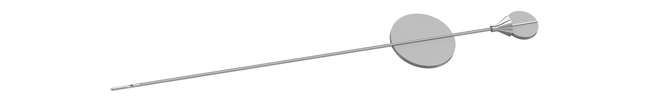TMP400 LACRIMAL PROBE