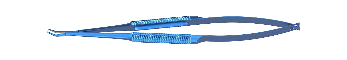 TVH103 NEEDLE HOLDERS