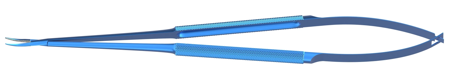 TVH149 NEEDLE HOLDERS