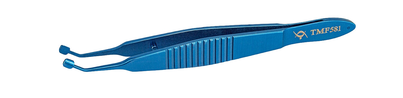 TMF581 CONJUCTIVA FPRCEPS